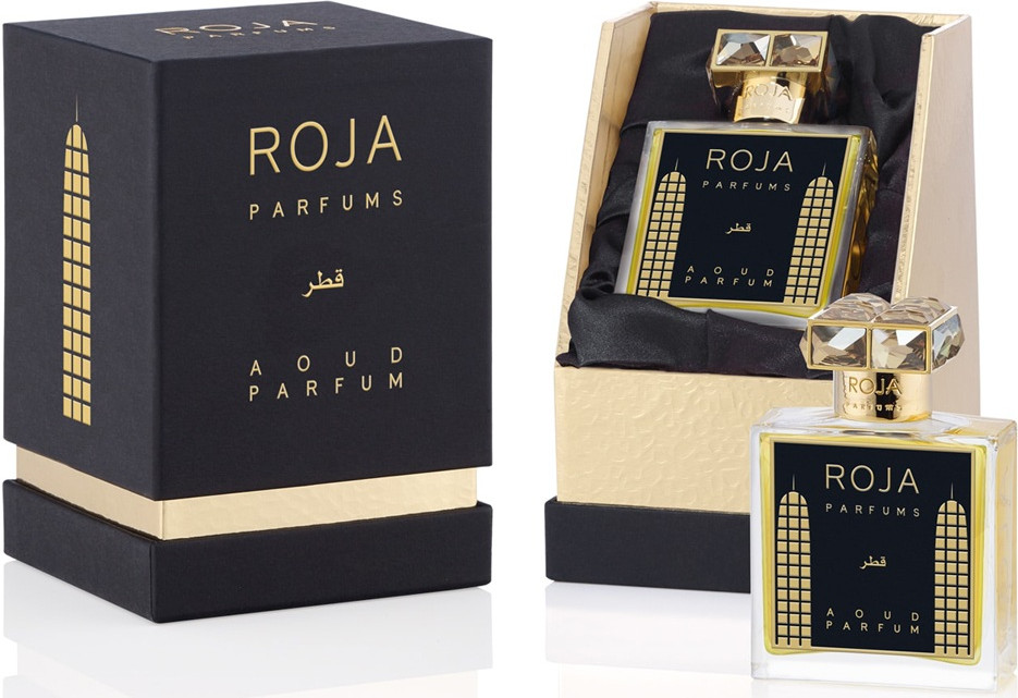 Roja Dove Qatar