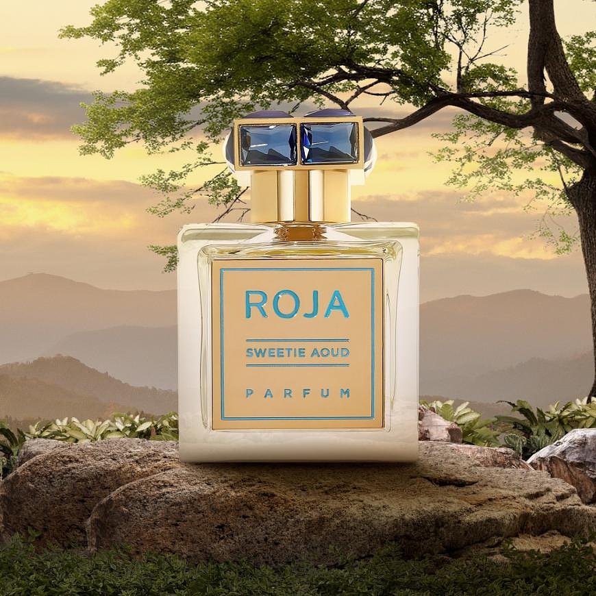 Roja Dove Sweetie Aoud