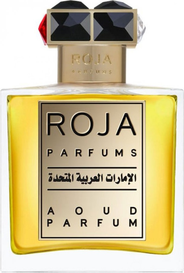 Roja Dove United Arab Emirates
