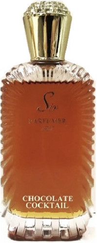 Sir Parfumer 1967 Chocolate Cocktail