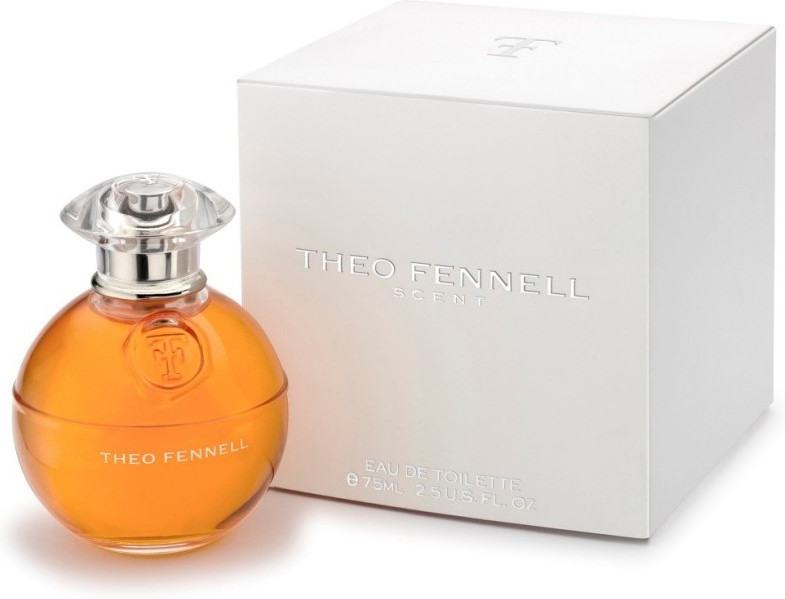 Theo Fennell Theo Fennell Scent
