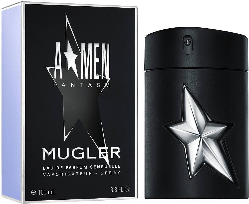 Mugler A Men Fantasm