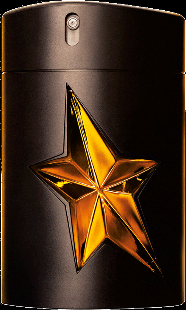 Mugler A Men Pure Malt