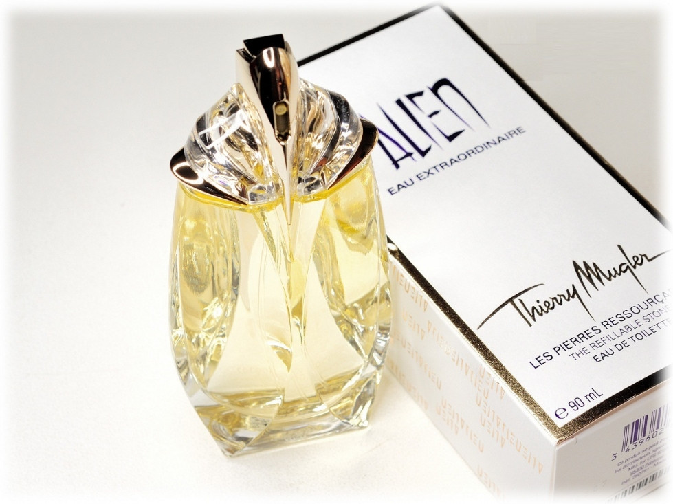 Mugler Alien Eau Extraordinaire
