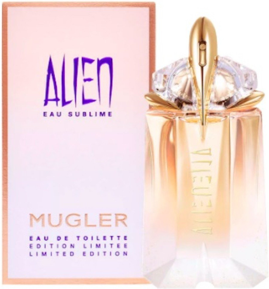 Mugler Alien Eau Sublime