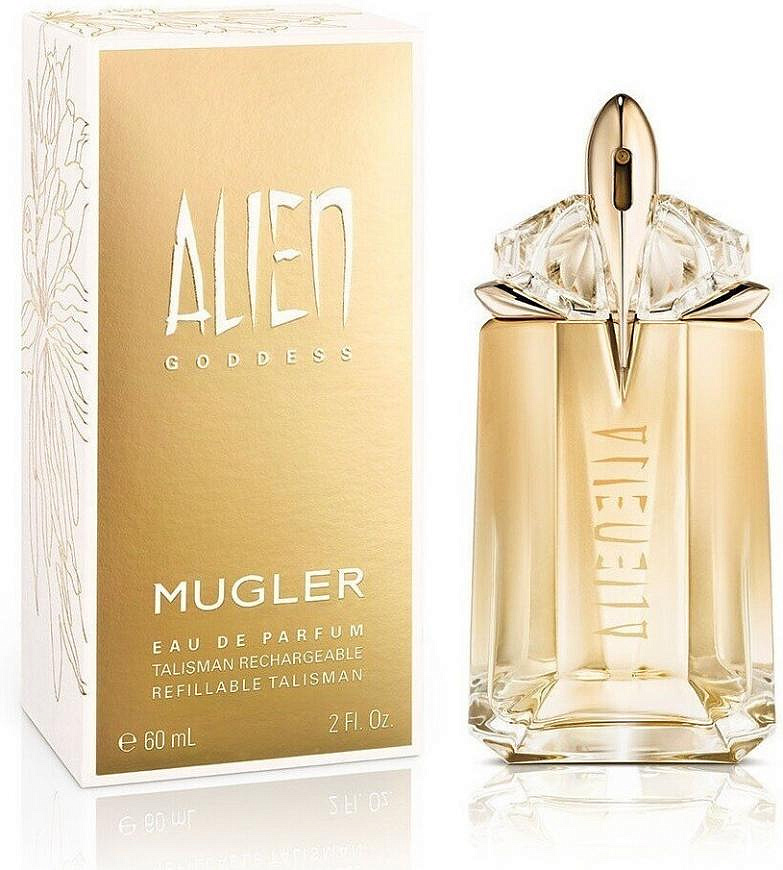 Mugler Alien Goddess