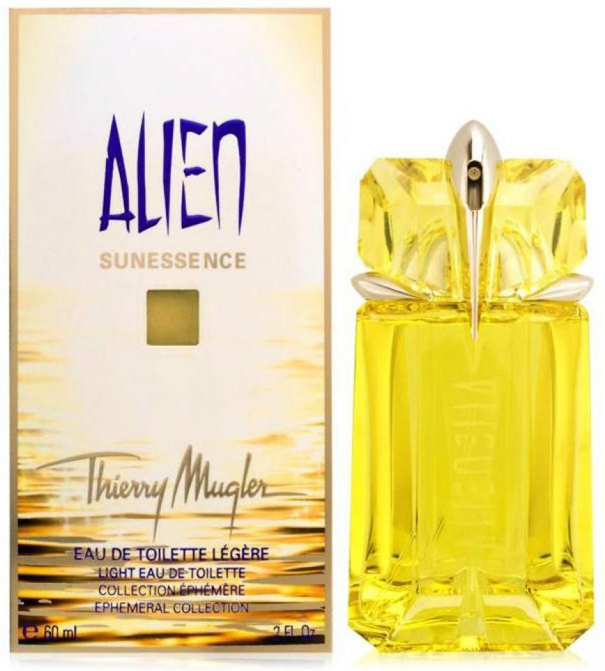 Mugler Alien Sunessence Legere