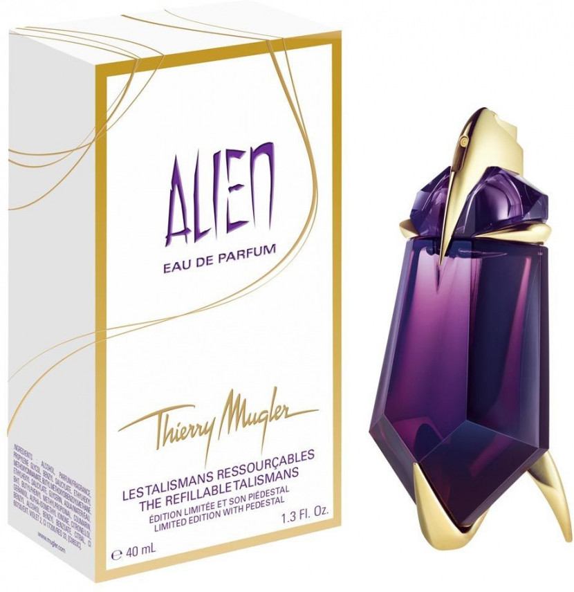 Mugler Alien Talisman