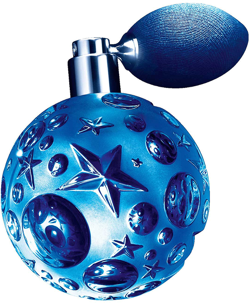 Mugler Angel Etoile des Reves