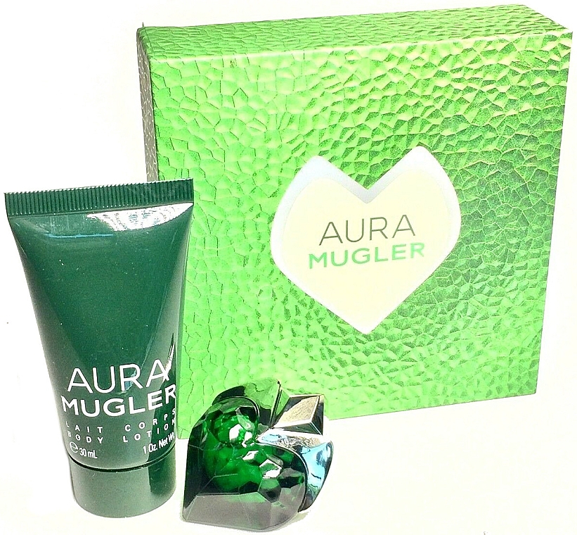 Mugler Aura