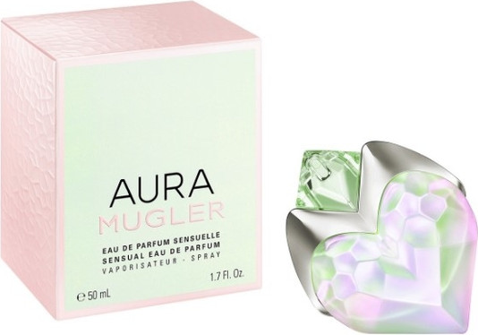 Mugler Aura Sensuelle