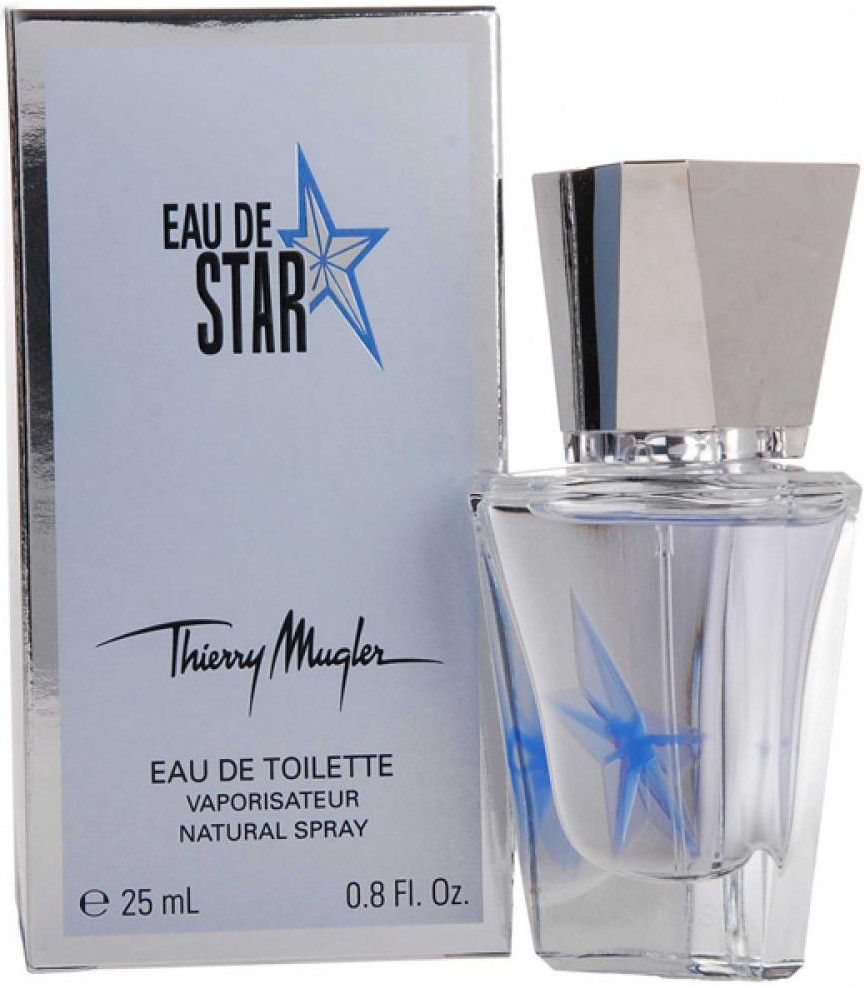 Mugler Eau de Star