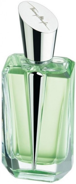 Mugler Miroir des Vanites