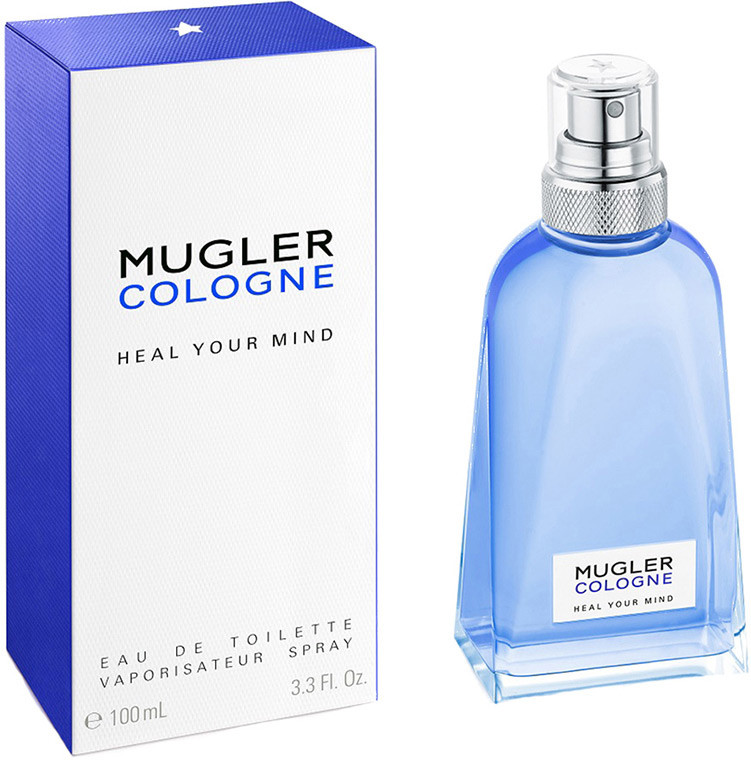Mugler Cologne Heal Your Mind