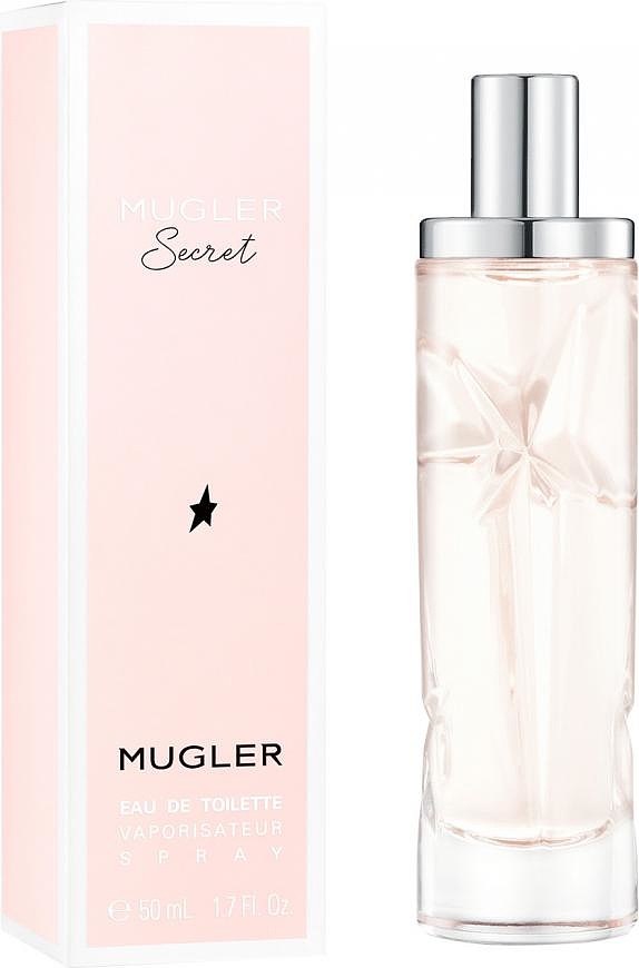 Mugler Secret