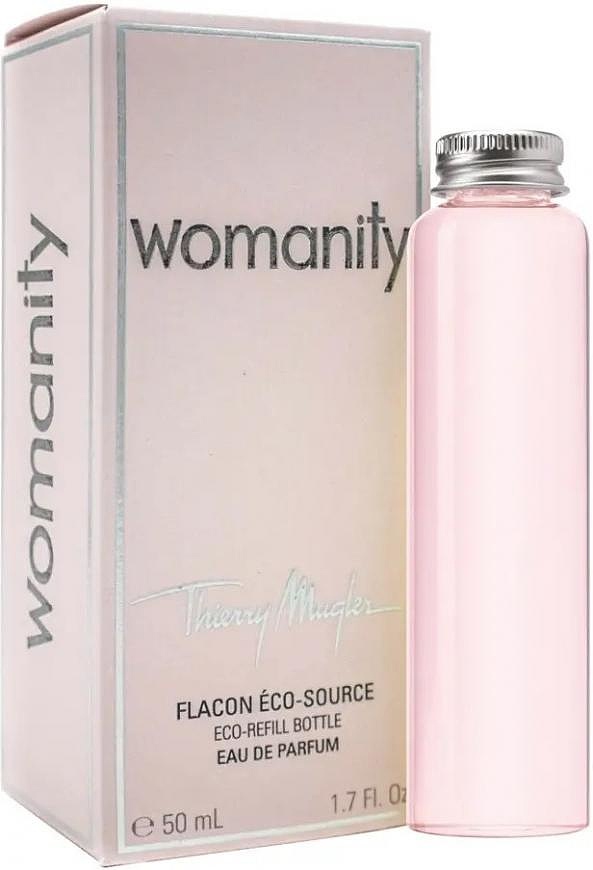Mugler Womanity
