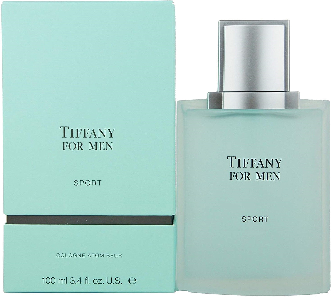 Tiffany For Men Sport