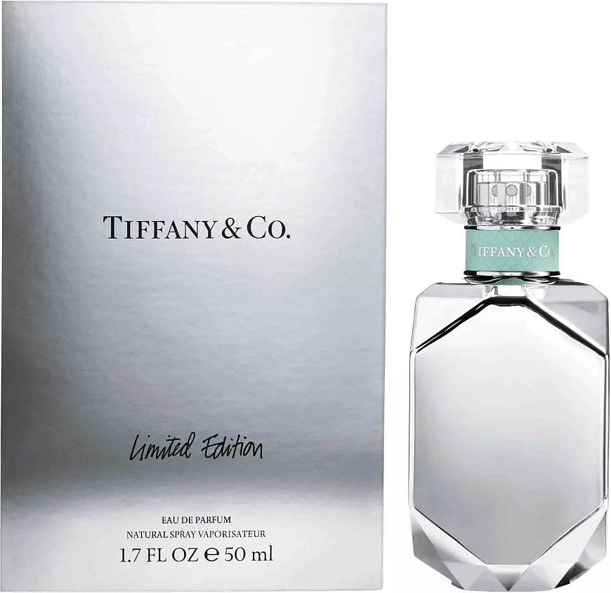 Tiffany and Co