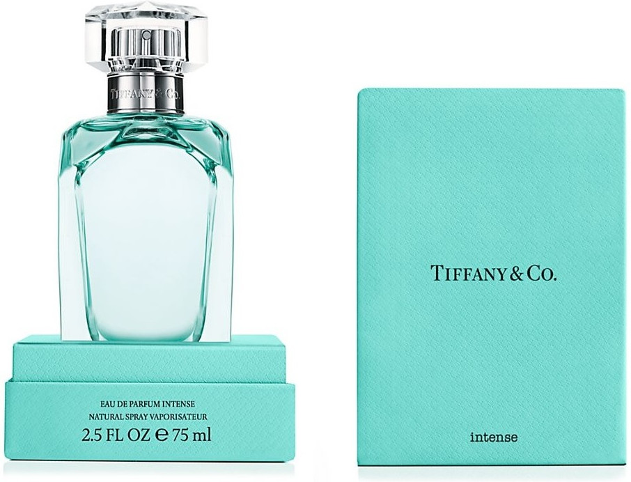 Tiffany and Co Intense