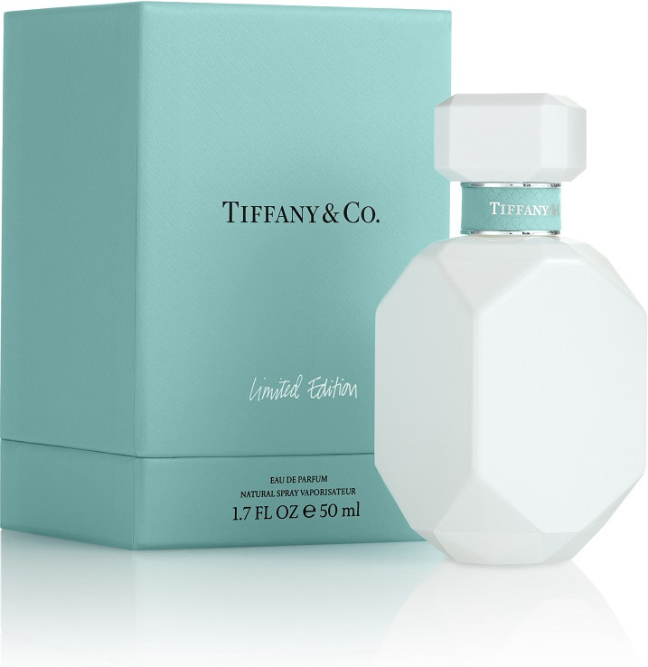 Tiffany and Co Limited Edition