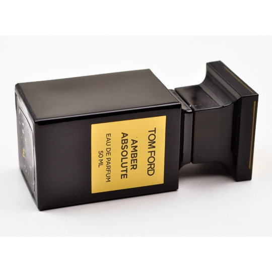 Tom Ford Amber Absolute 2019 ( с драмминга)