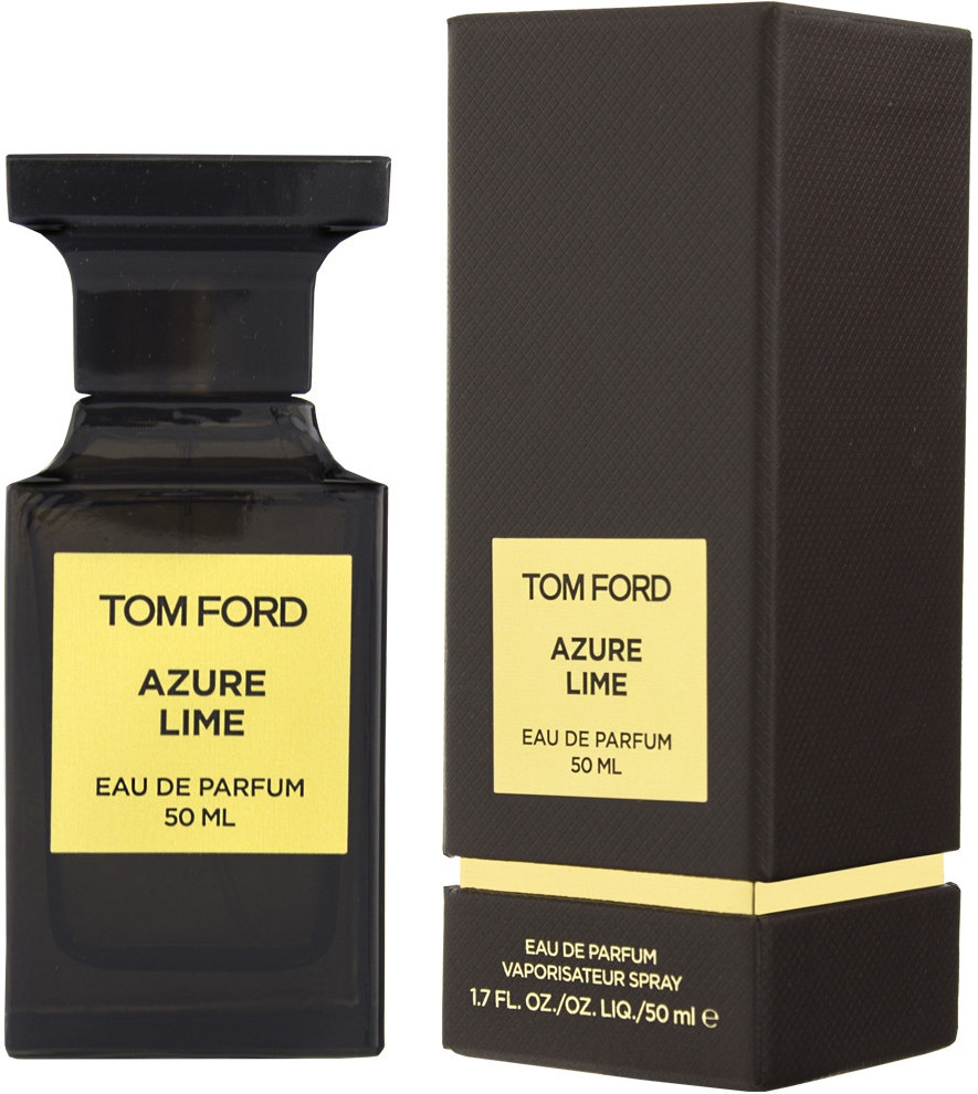 Tom Ford Azure Lime