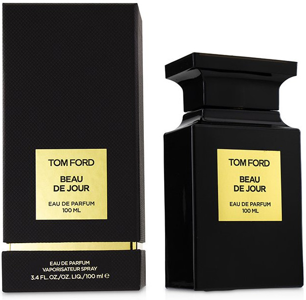Tom Ford Beau de Jour 2020 ( с драмминга)