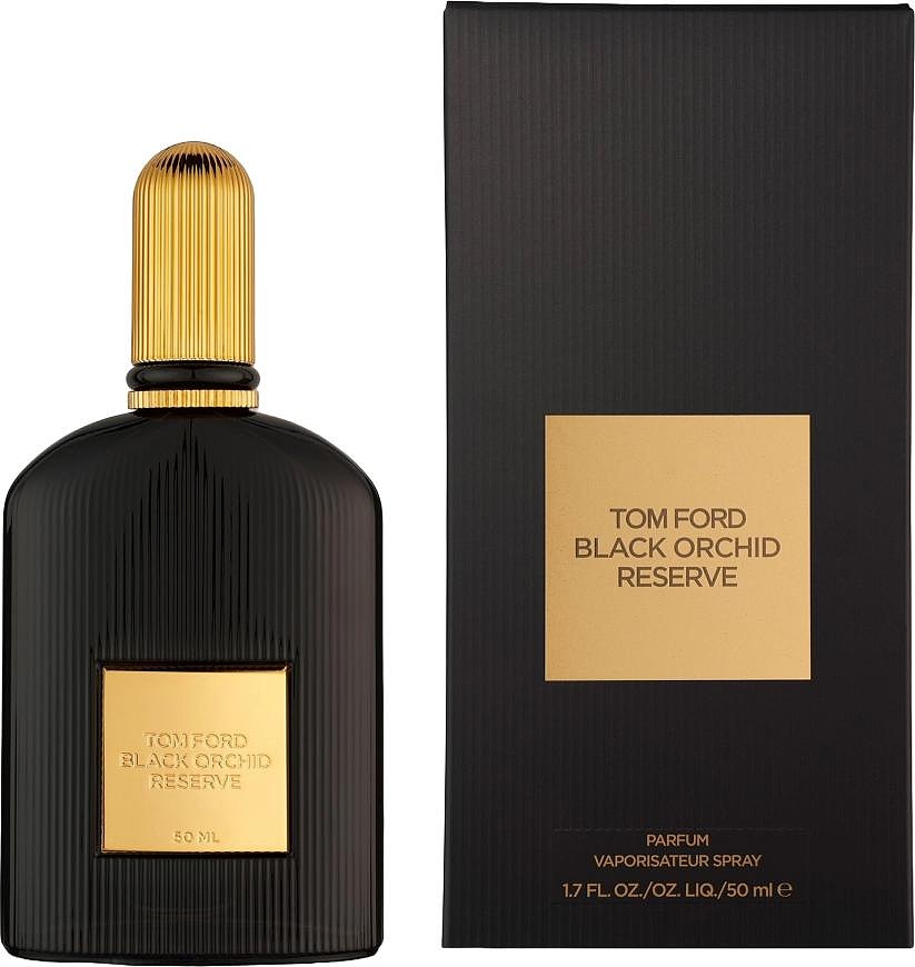 Tom Ford Black Orchid Reserve