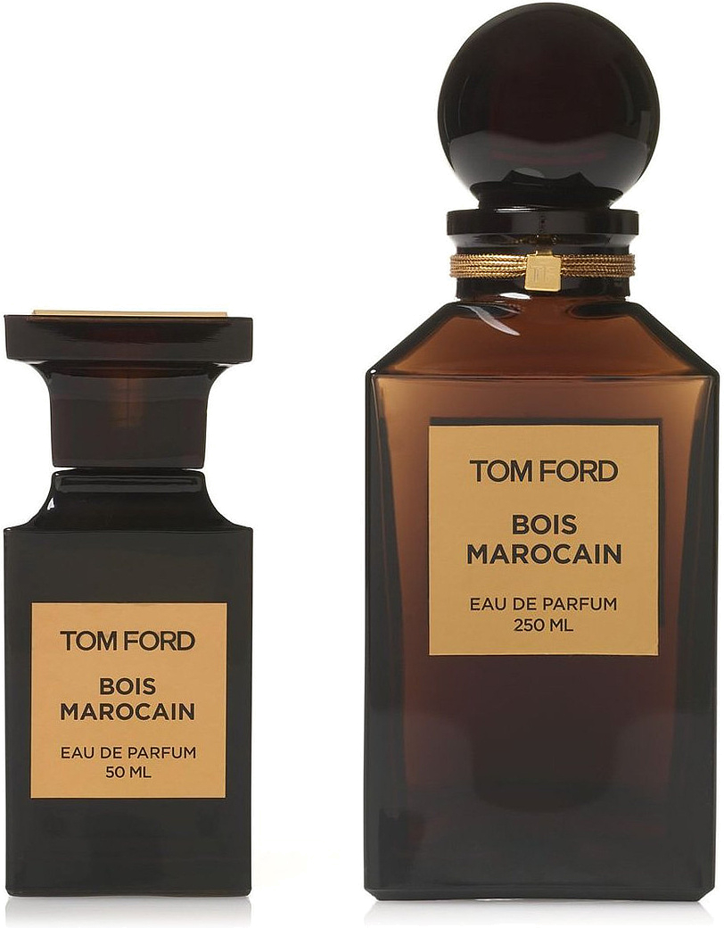 Tom Ford Bois Marocain