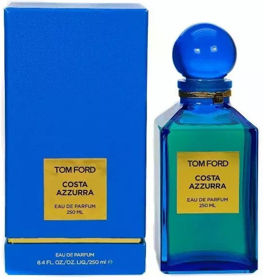 Tom Ford Costa Azzurra 2021 ( с драмминга)