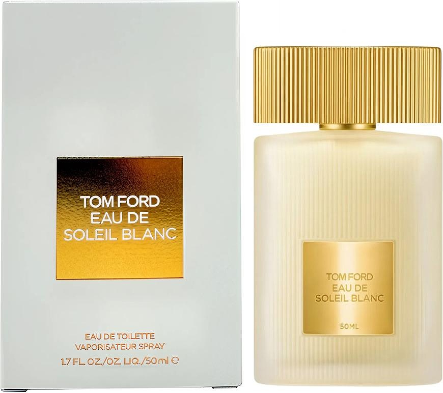 Tom Ford Soleil Blanc