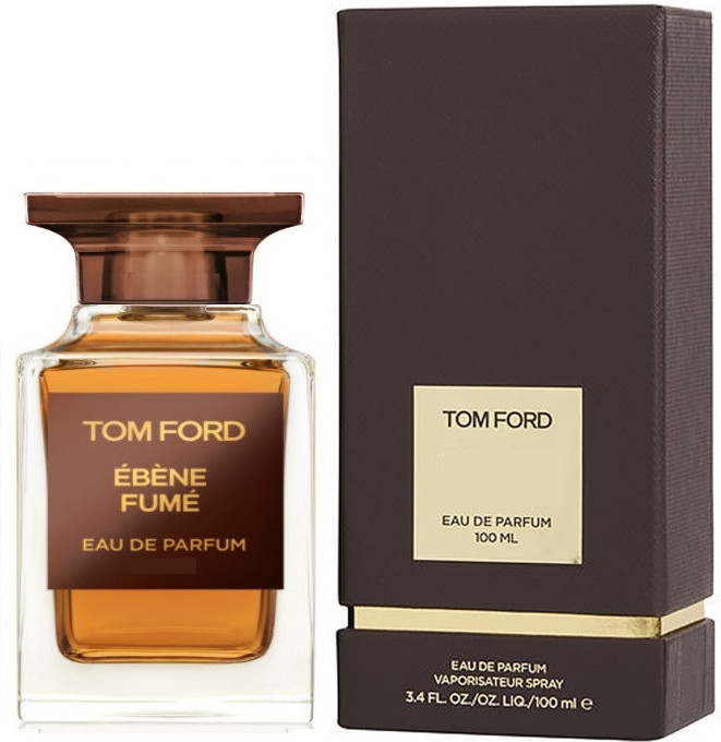 Tom Ford Ebene Fume