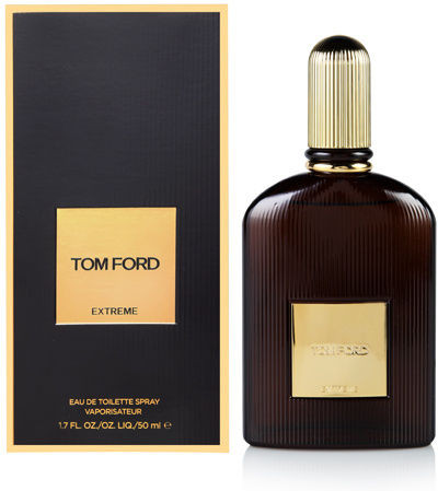 Tom Ford Extreme ( с драмминга)