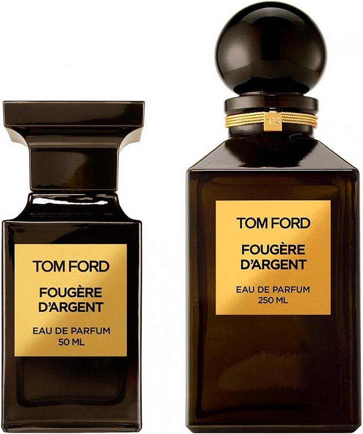 Tom Ford Fougere d Argent