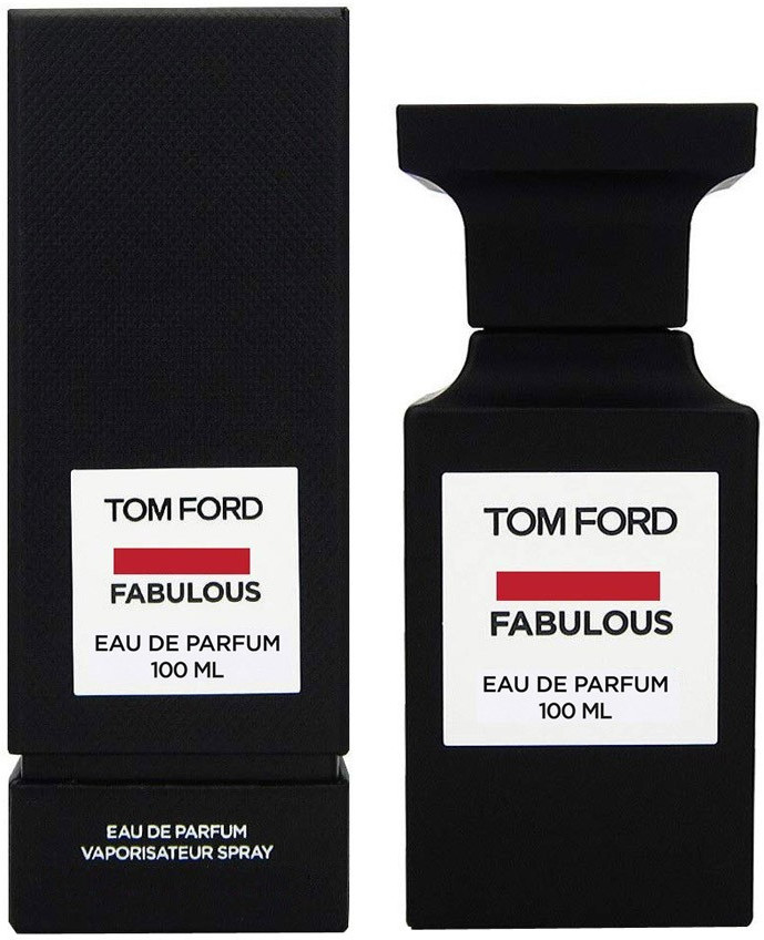 Tom Ford Fucking Fabulous