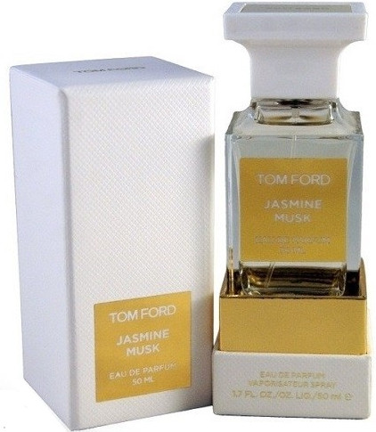 Tom Ford Jasmin Musk ( с драмминга)