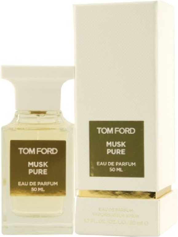 Tom Ford Musk Pure ( с драмминга)