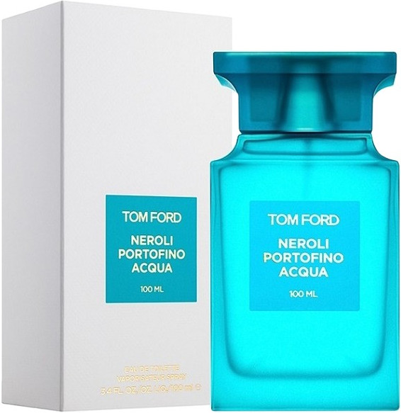 Tom Ford Neroli Portofino Acqua