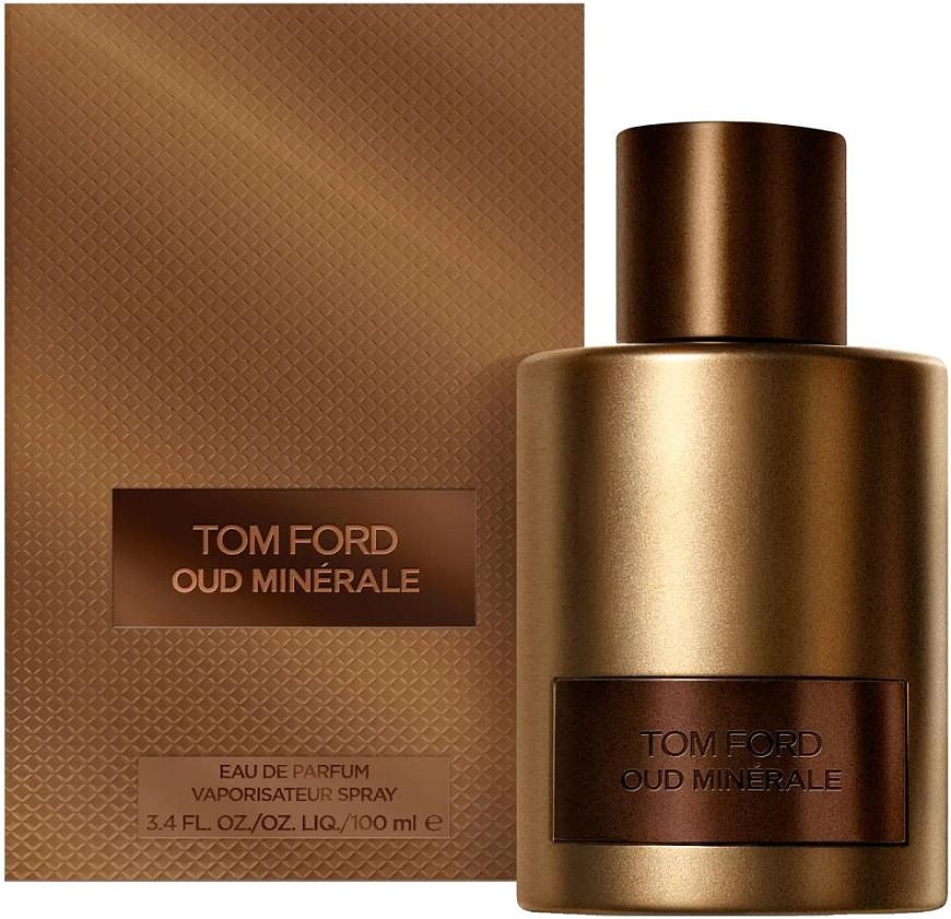 Tom Ford Oud Minerale