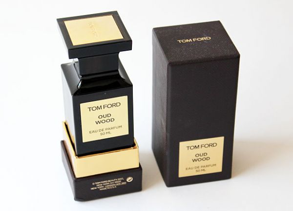 Tom Ford Oud Wood