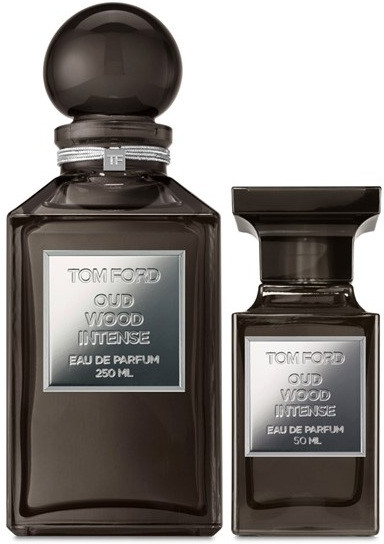 Tom Ford Oud Wood Intense ( с драмминга)