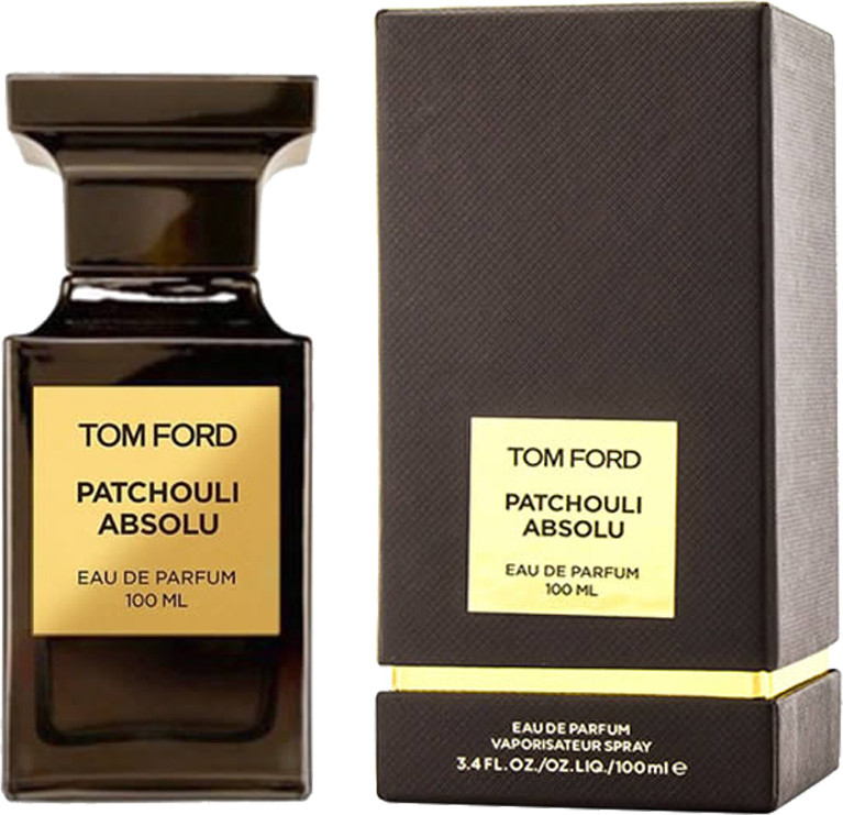 Tom Ford Patchouli Absolu ( с драмминга)