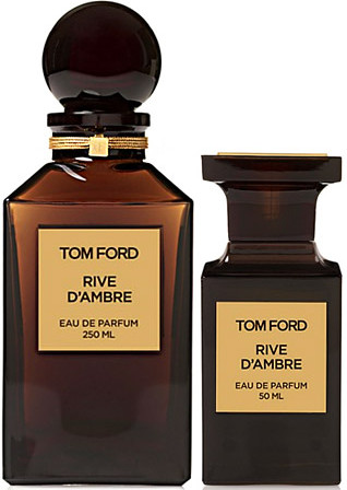 Tom Ford Rive d Ambre