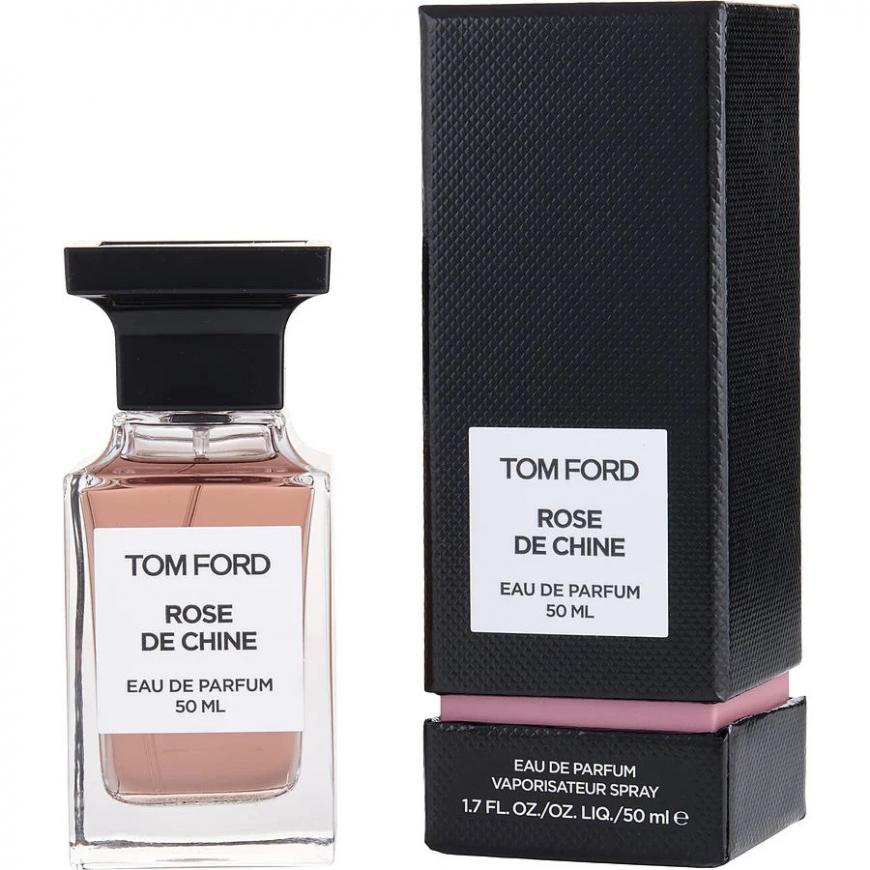 Tom Ford Rose de Chine