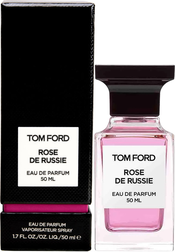 Tom Ford Rose de Russie