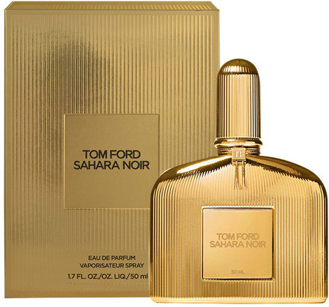 Tom Ford Sahara Noir