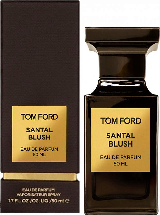 Tom Ford Santal Blush