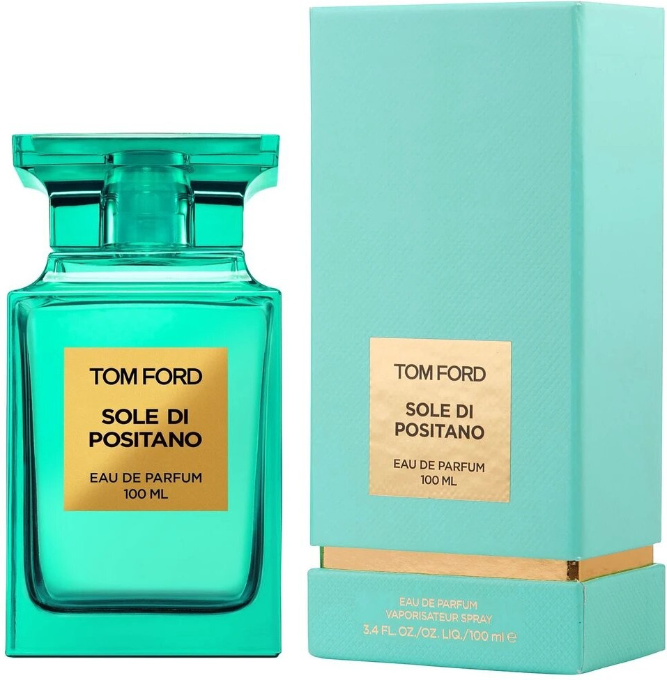 Tom Ford Sole di Positano