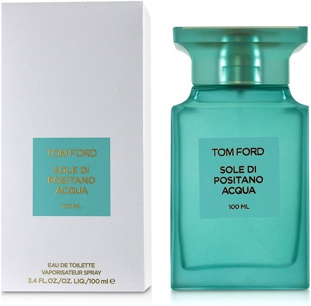 Tom Ford Sole di Positano Acqua
