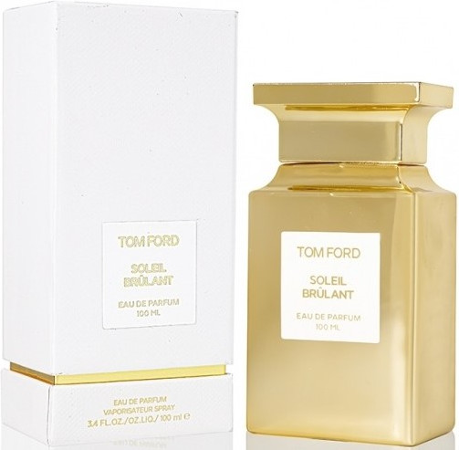 Tom Ford Soleil Brulant
